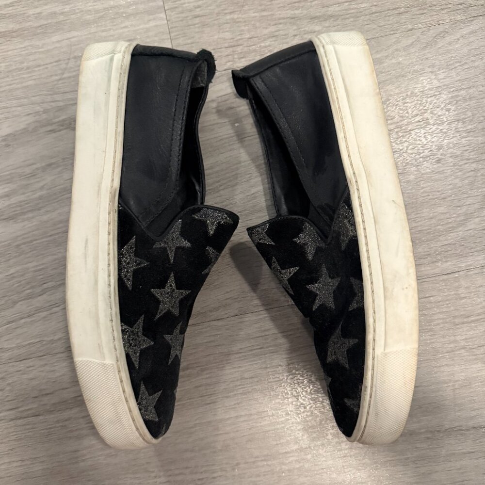 The Flexx‎ Slip on Sneakers - Picture 3 of 6